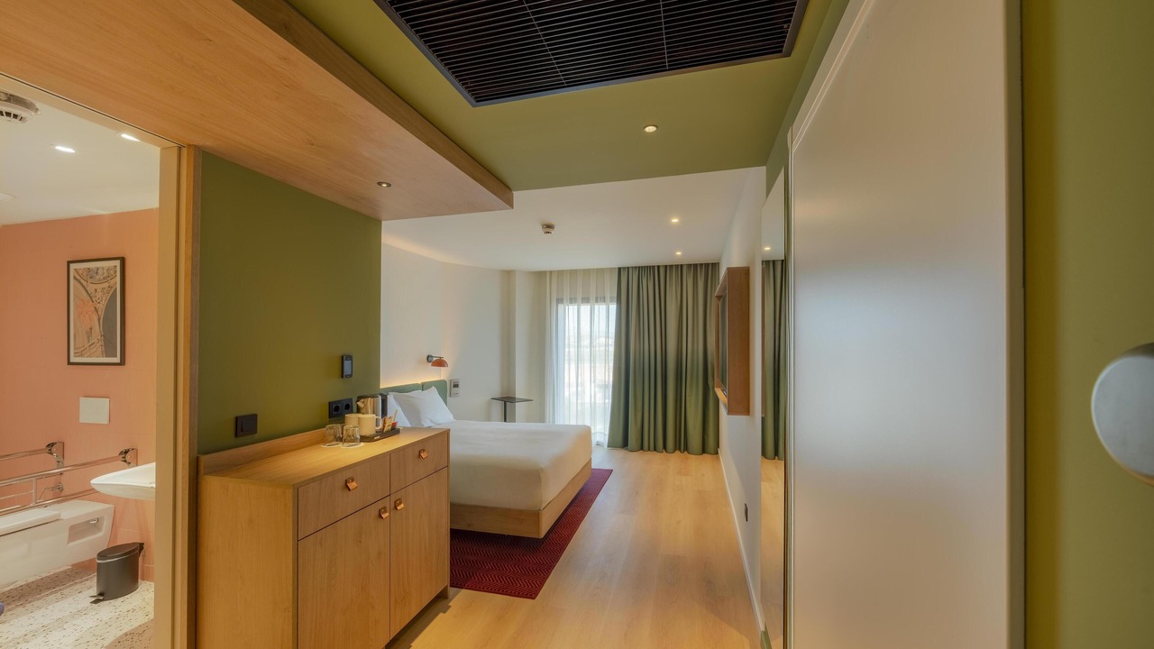 Photo of Bedroom in El Altet