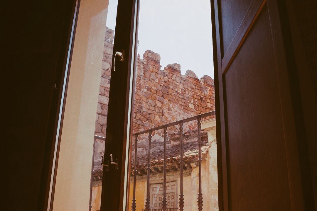 Photo of Bedroom in Talavera de la Reina