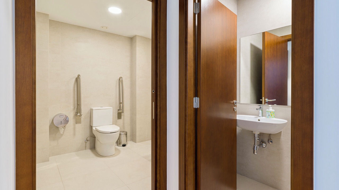 Photo of Bathroom in Las Palmas de Gran Canaria