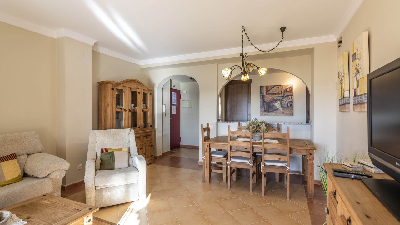 Photo of Bedroom in Playa de Isla Canela