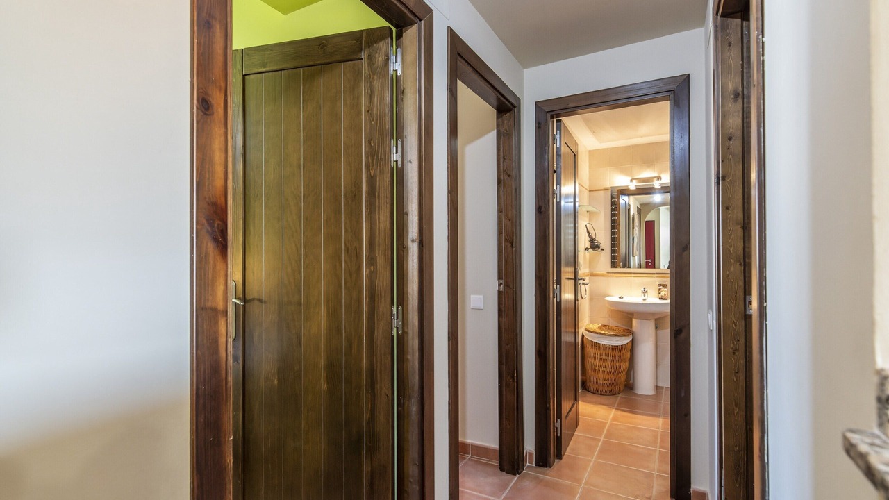 Photo of Bathroom in Playa de Isla Canela