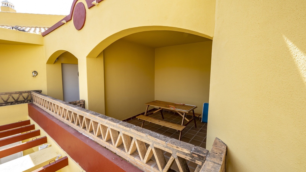 Photo of Outdoor in Costa Esuri
