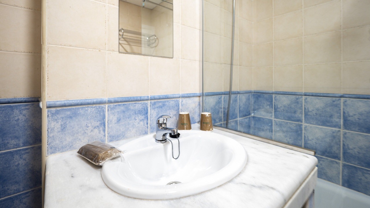 Photo of Bathroom in Costa Esuri