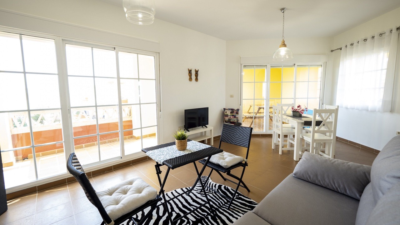 Photo of Bedroom in Costa Esuri