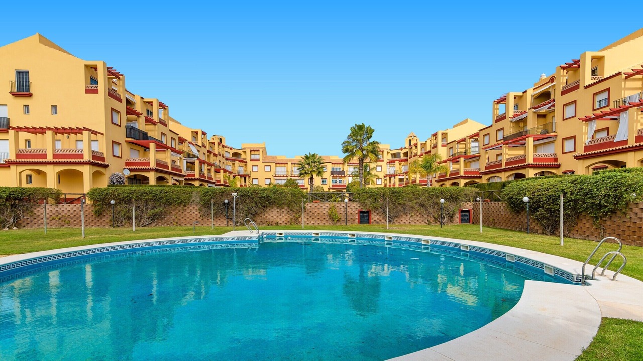 Photo of Outdoor in Costa Esuri