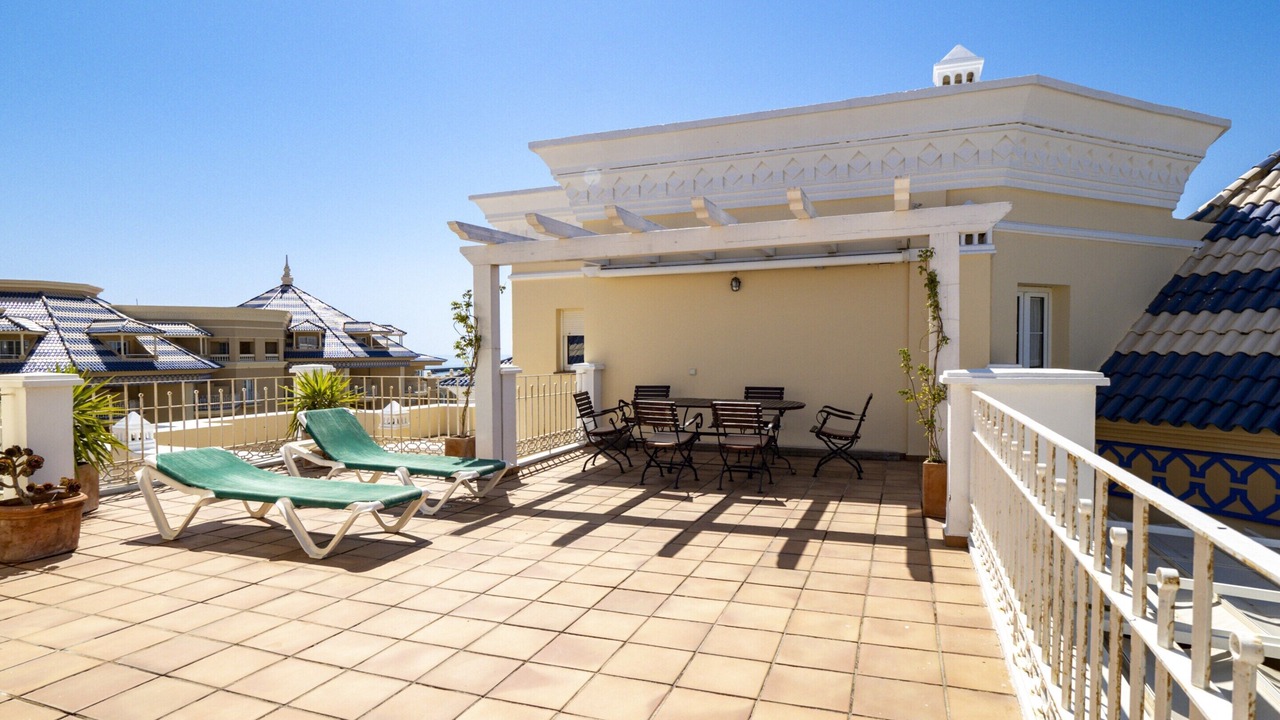 Photo of Outdoor in Punta del Moral