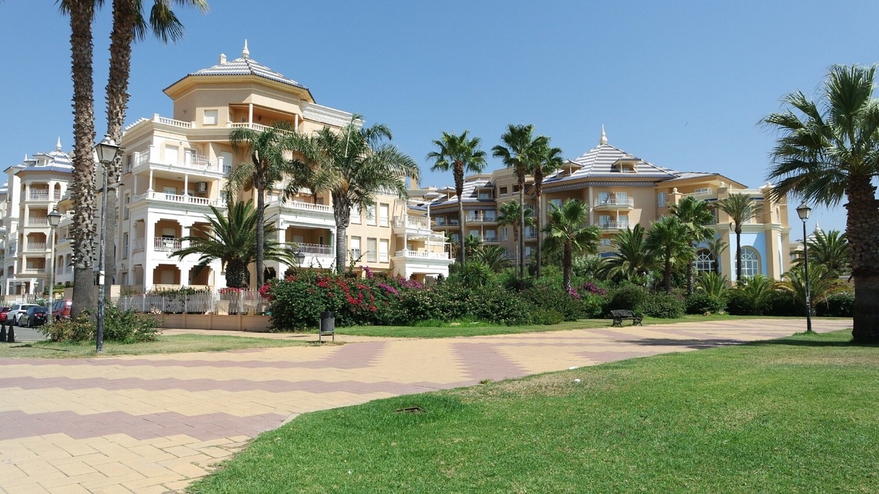 Photo of Outdoor in Punta del Moral