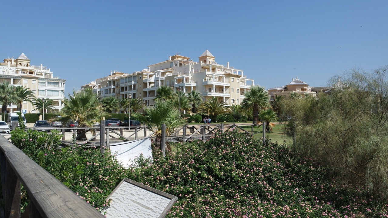 Photo of Outdoor in Punta del Moral