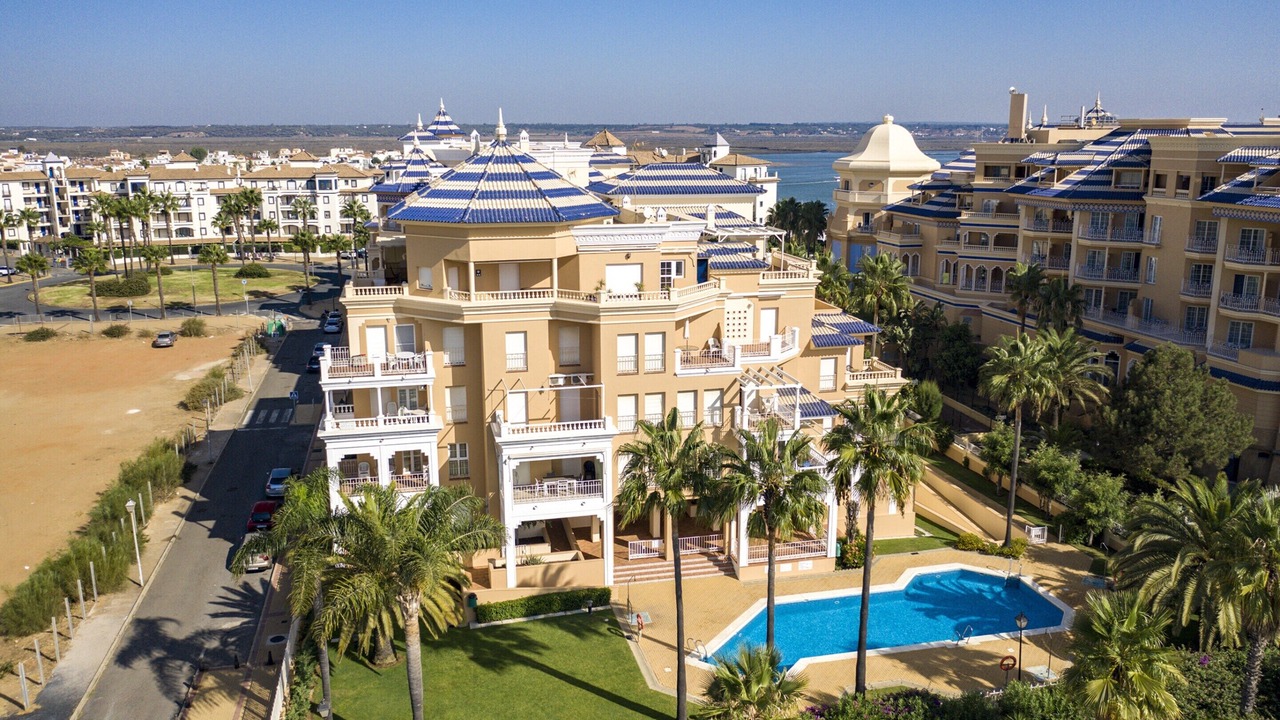 Photo of Outdoor in Punta del Moral