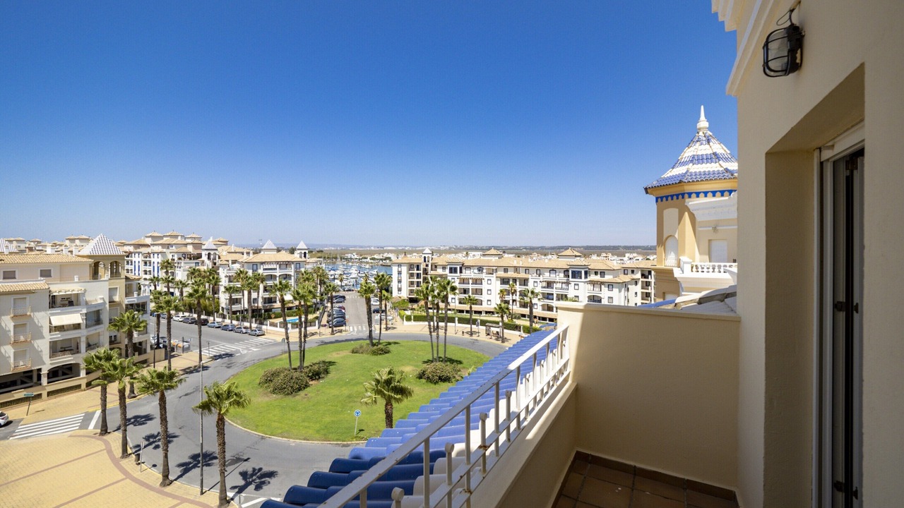 Photo of Outdoor in Punta del Moral