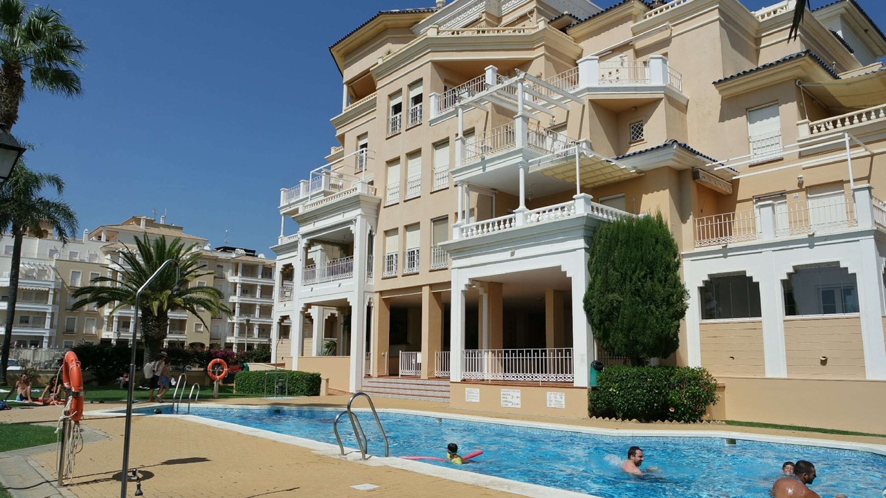 Photo of Outdoor in Punta del Moral