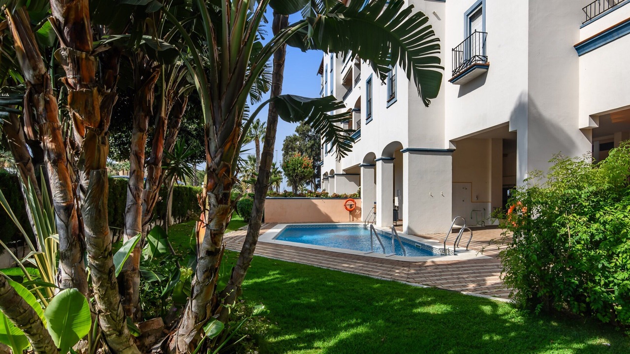 Photo of Outdoor in Punta del Moral