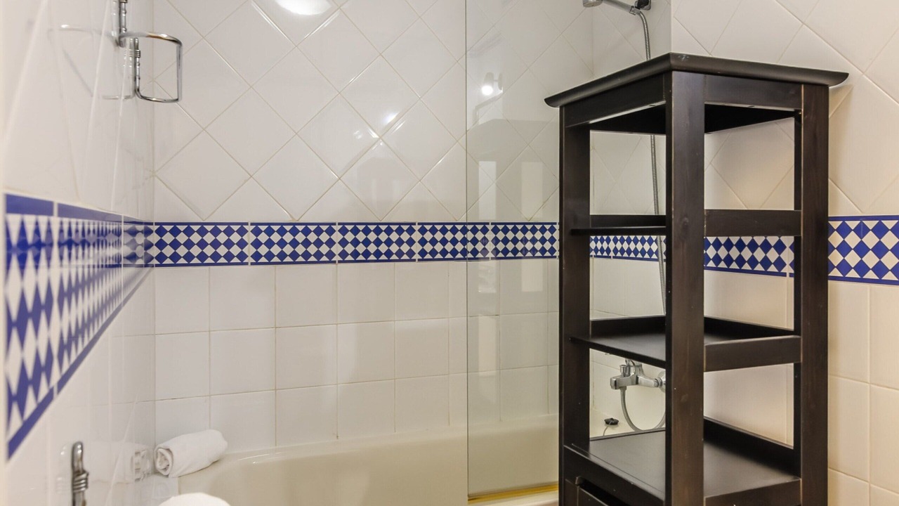 Photo of Bathroom in Punta del Moral