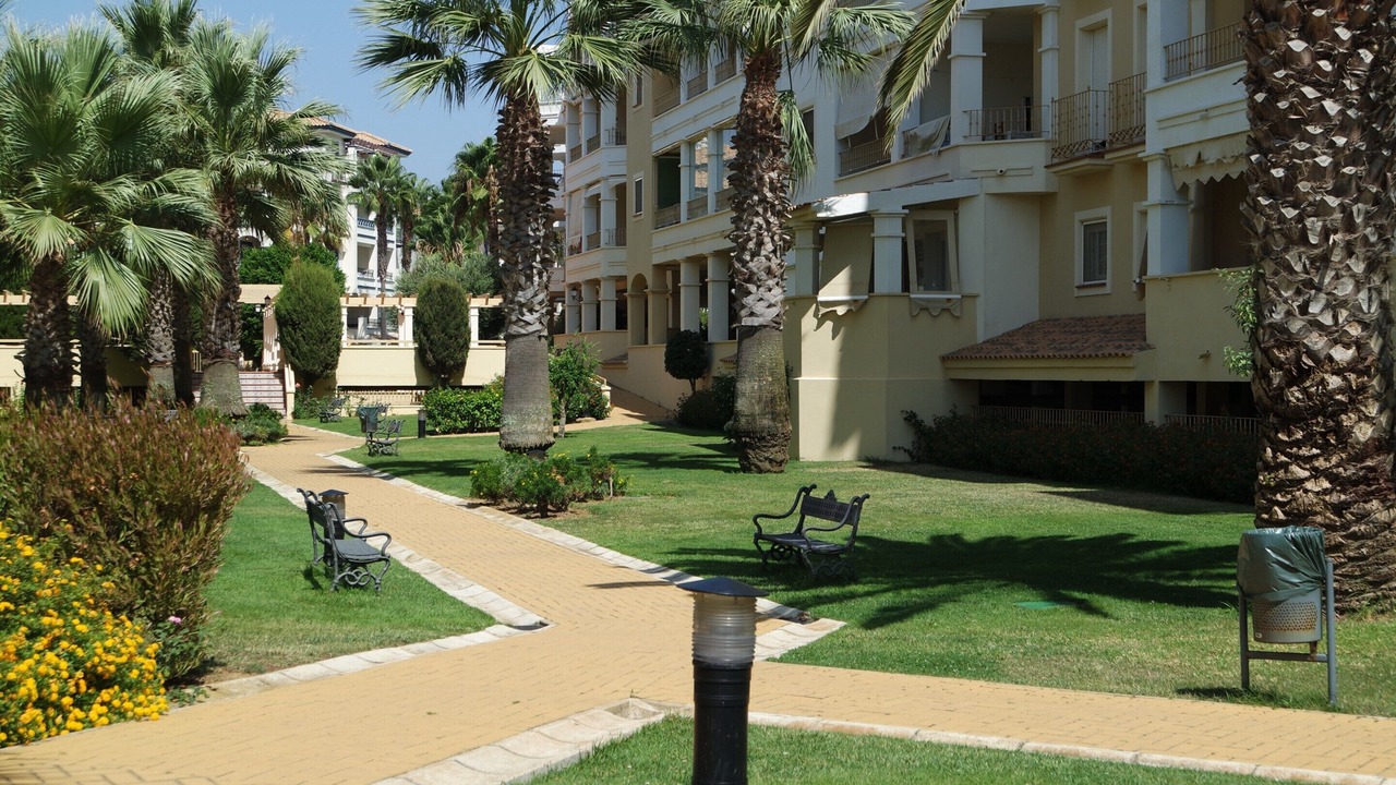 Photo of Outdoor in Punta del Moral