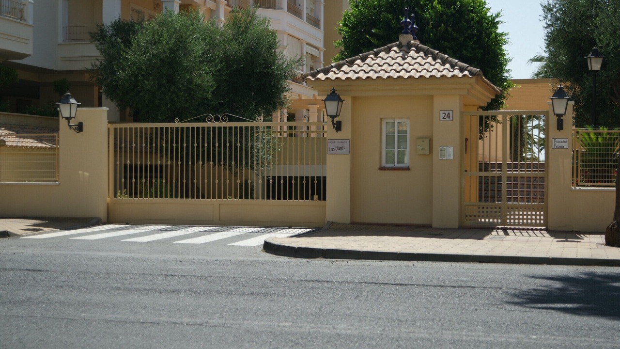 Photo of Outdoor in Punta del Moral