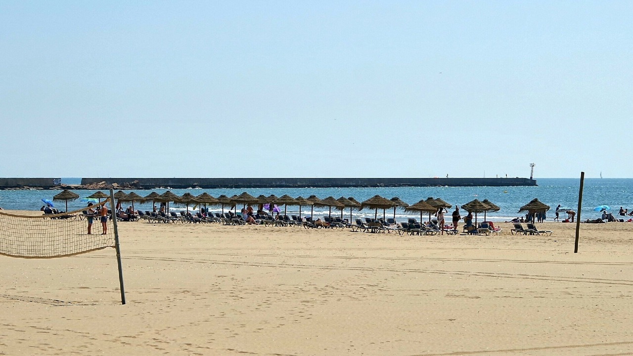 Photo of Outdoor in Punta del Moral