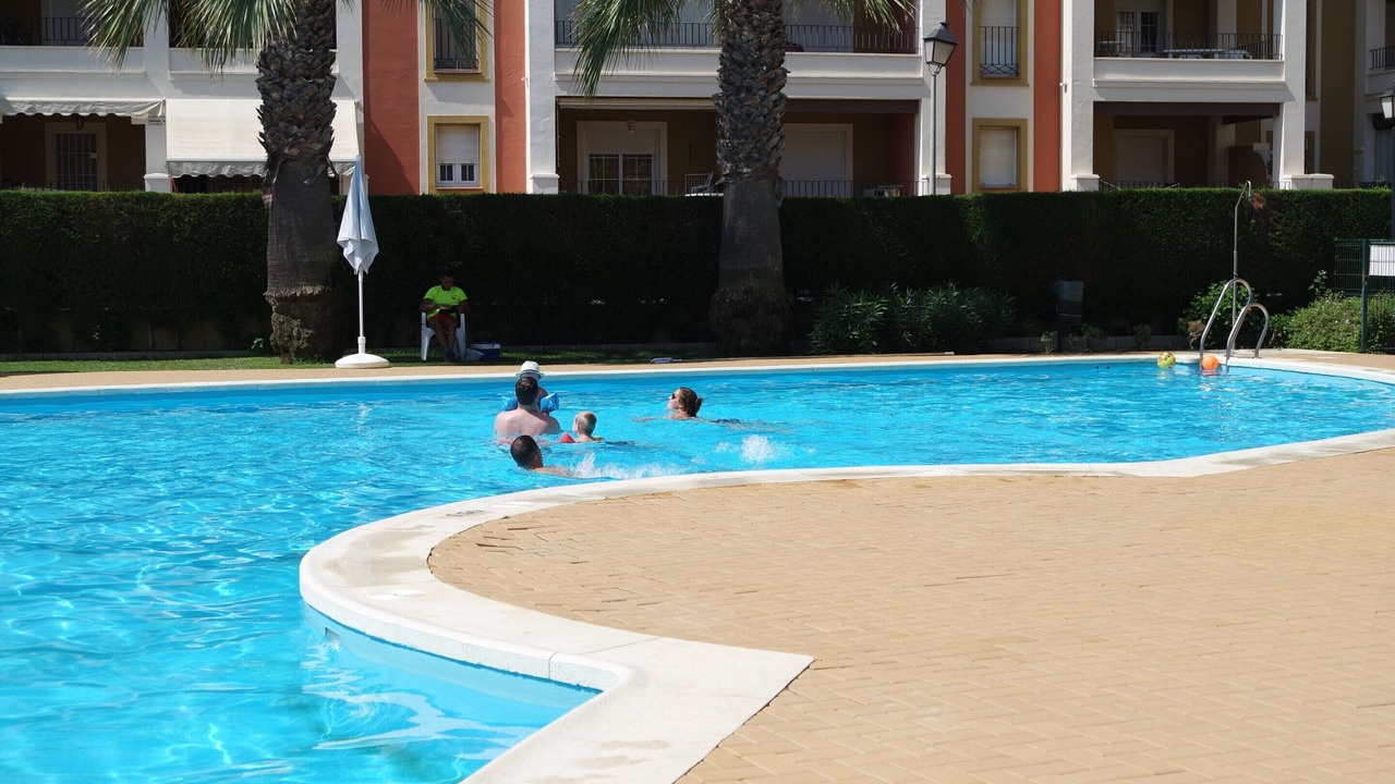 Photo of Outdoor in Punta del Moral