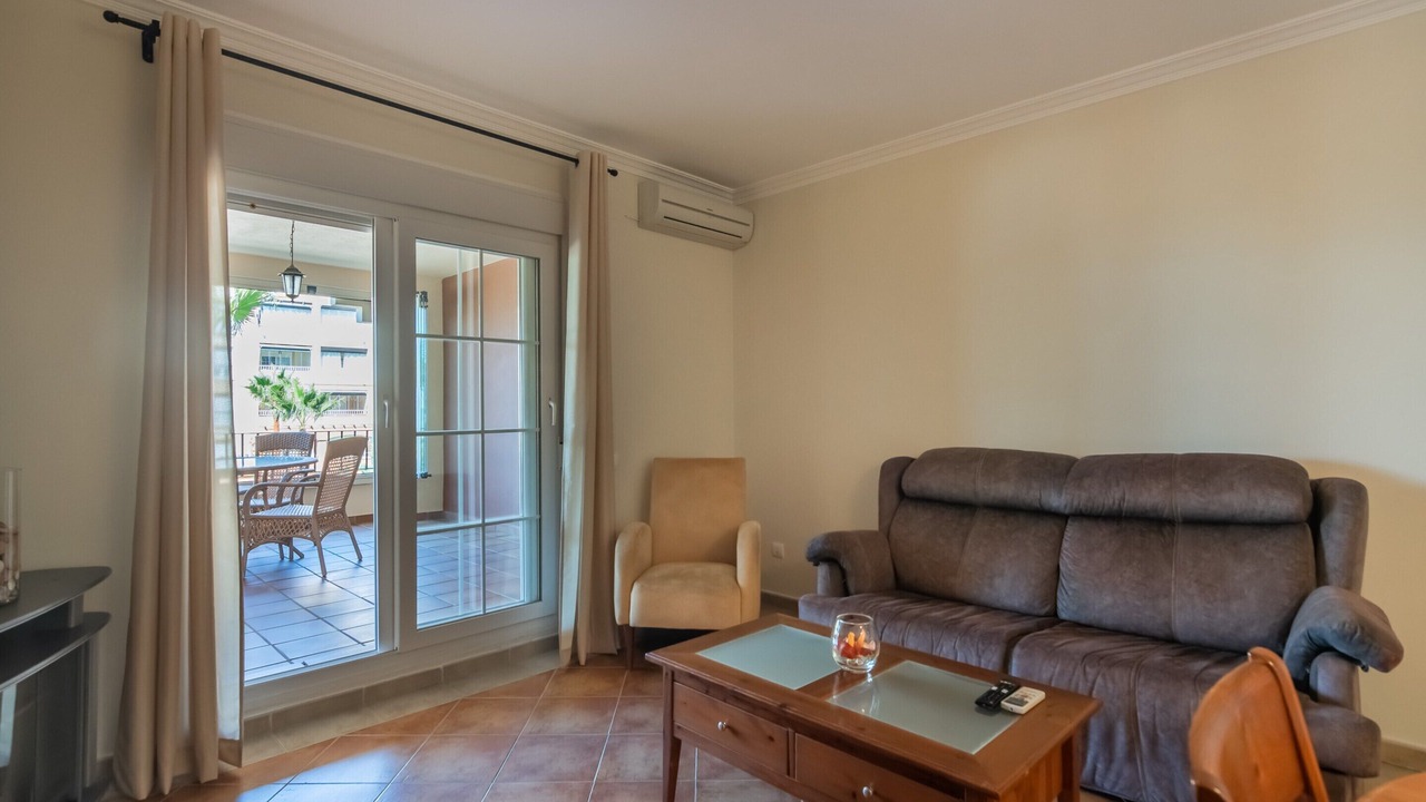Photo of Bedroom in Ayamonte