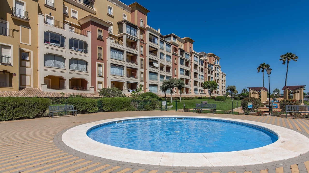 Photo of Outdoor in Ayamonte