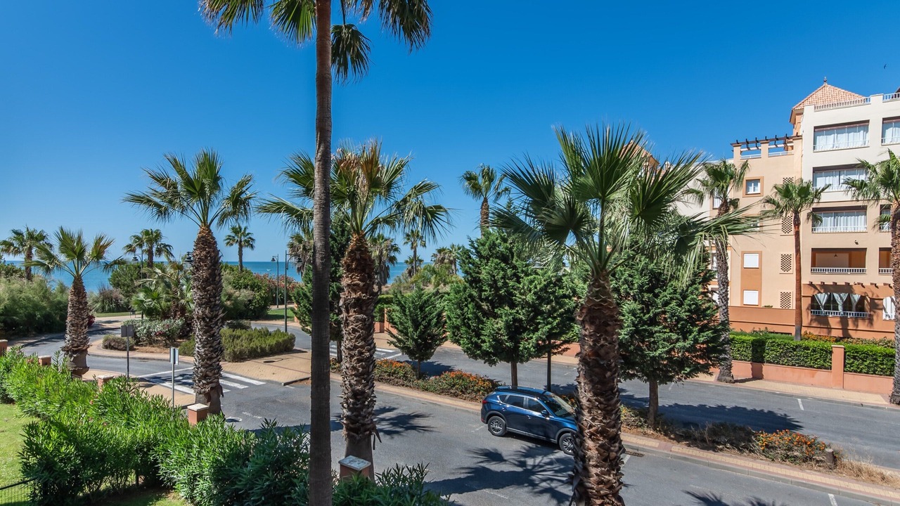 Photo of Outdoor in Ayamonte
