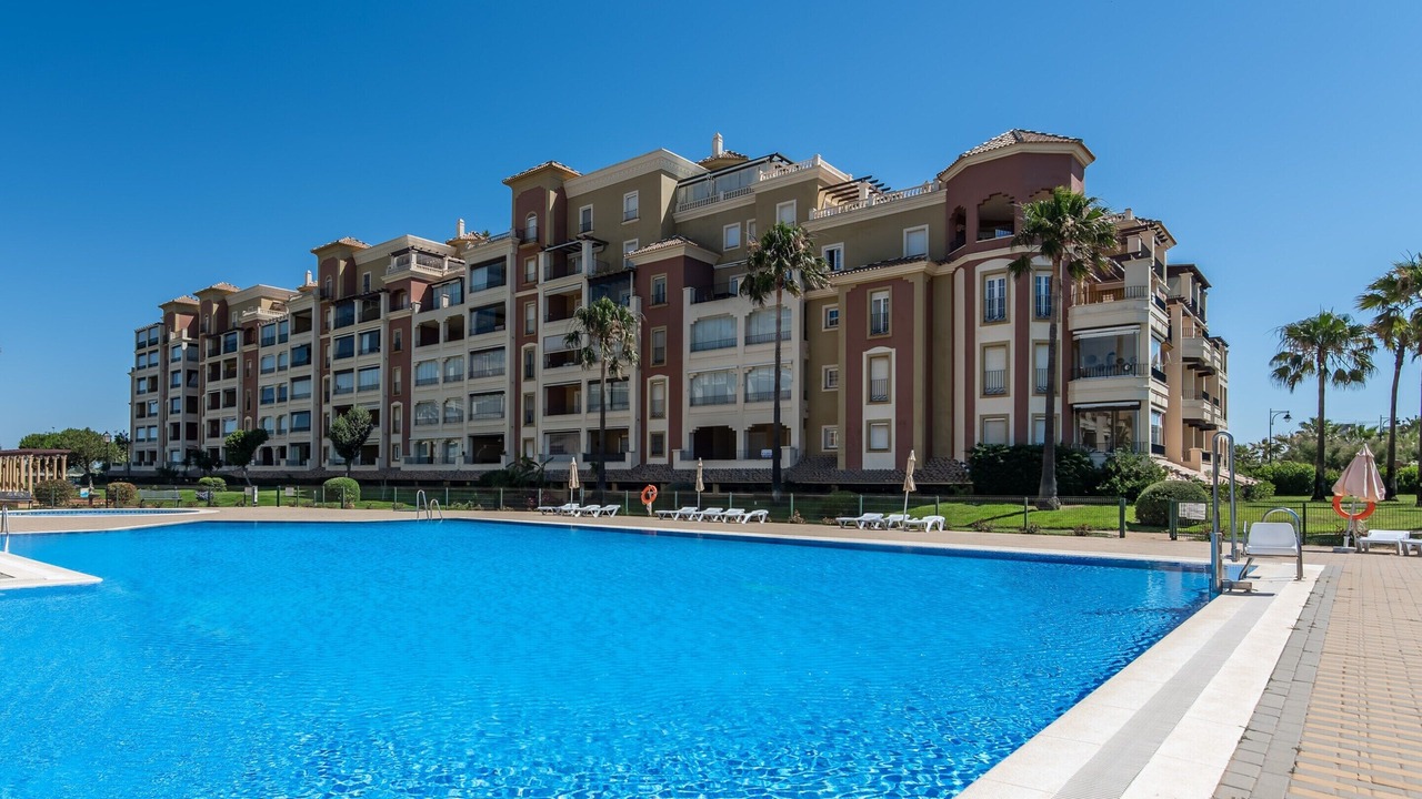 Photo of Outdoor in Ayamonte