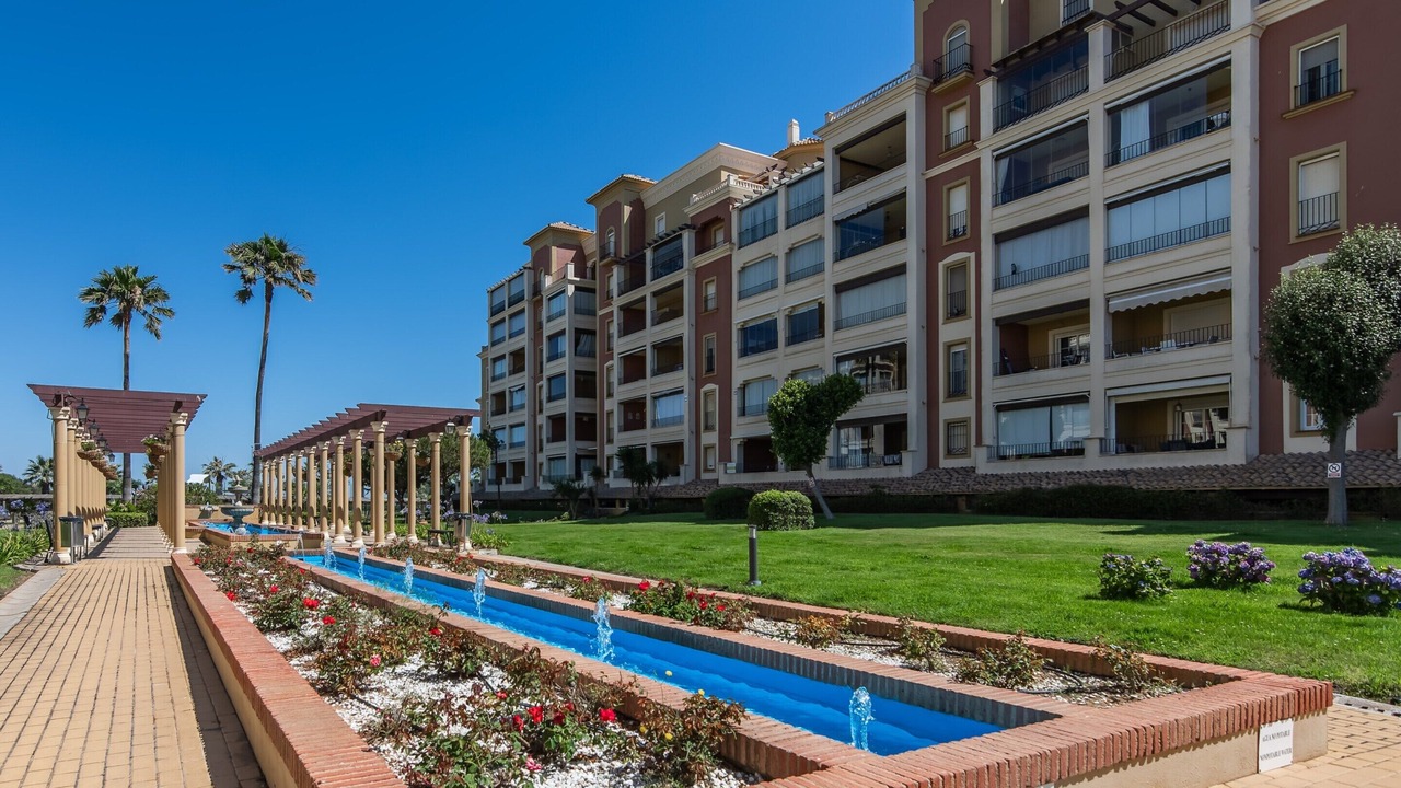 Photo of Outdoor in Ayamonte