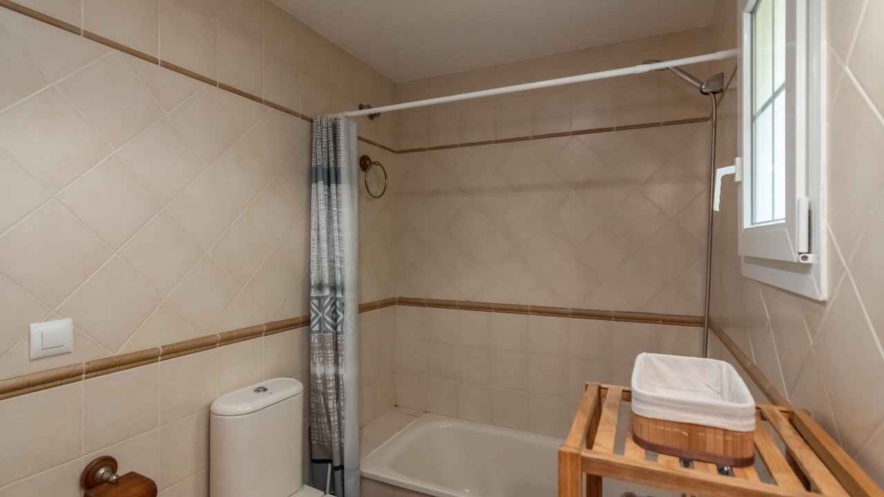 Photo of Bathroom in Ayamonte