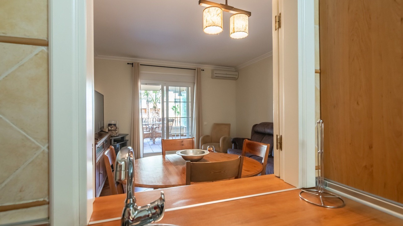 Photo of Bedroom in Ayamonte