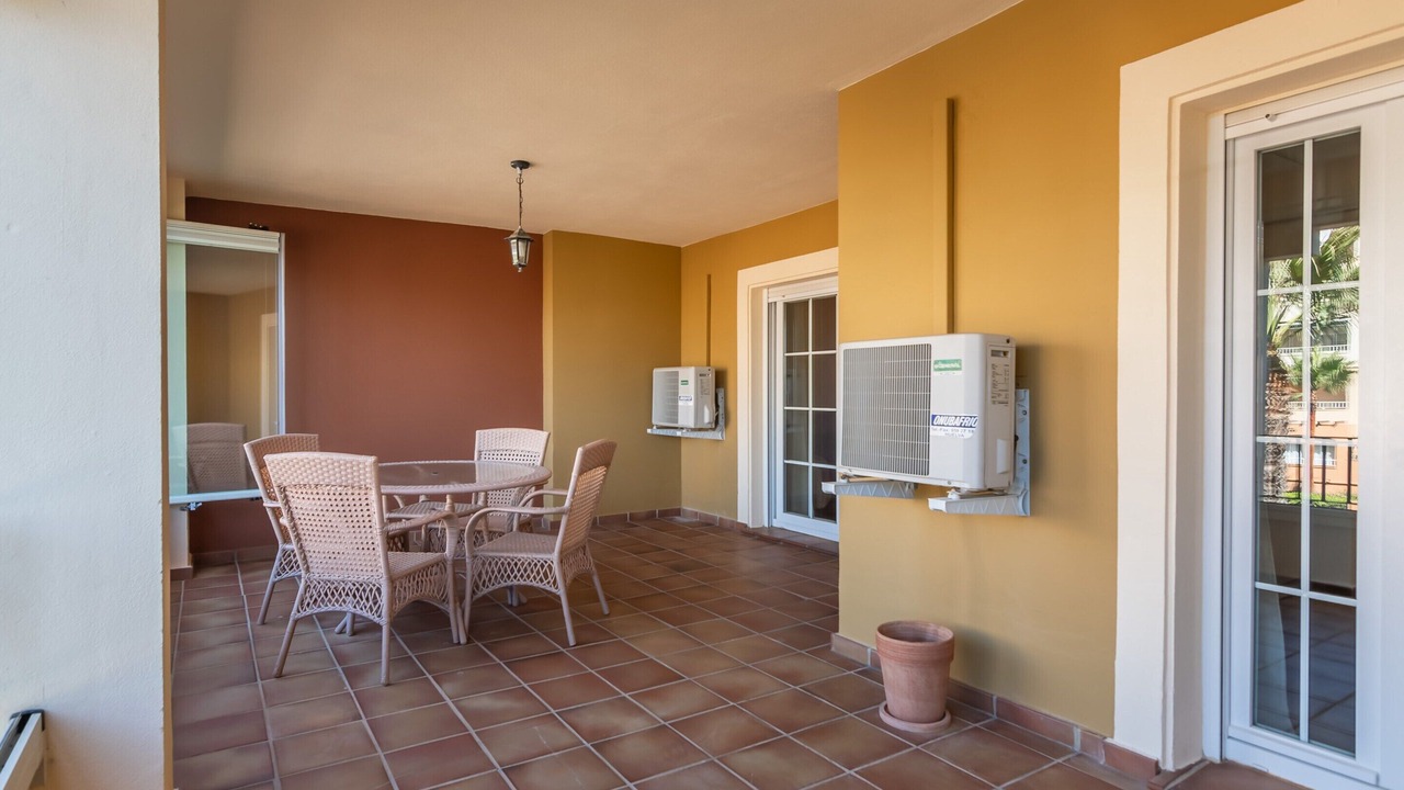 Photo of Outdoor in Ayamonte