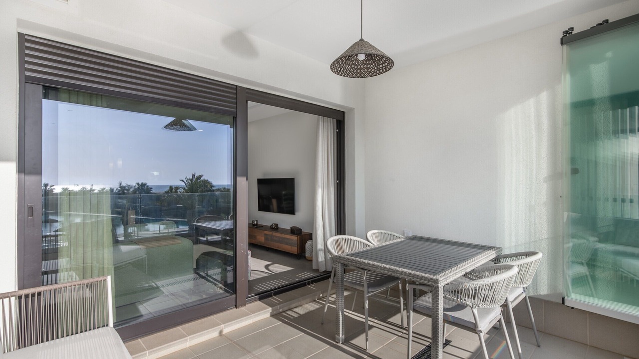 Photo of Outdoor in Ayamonte