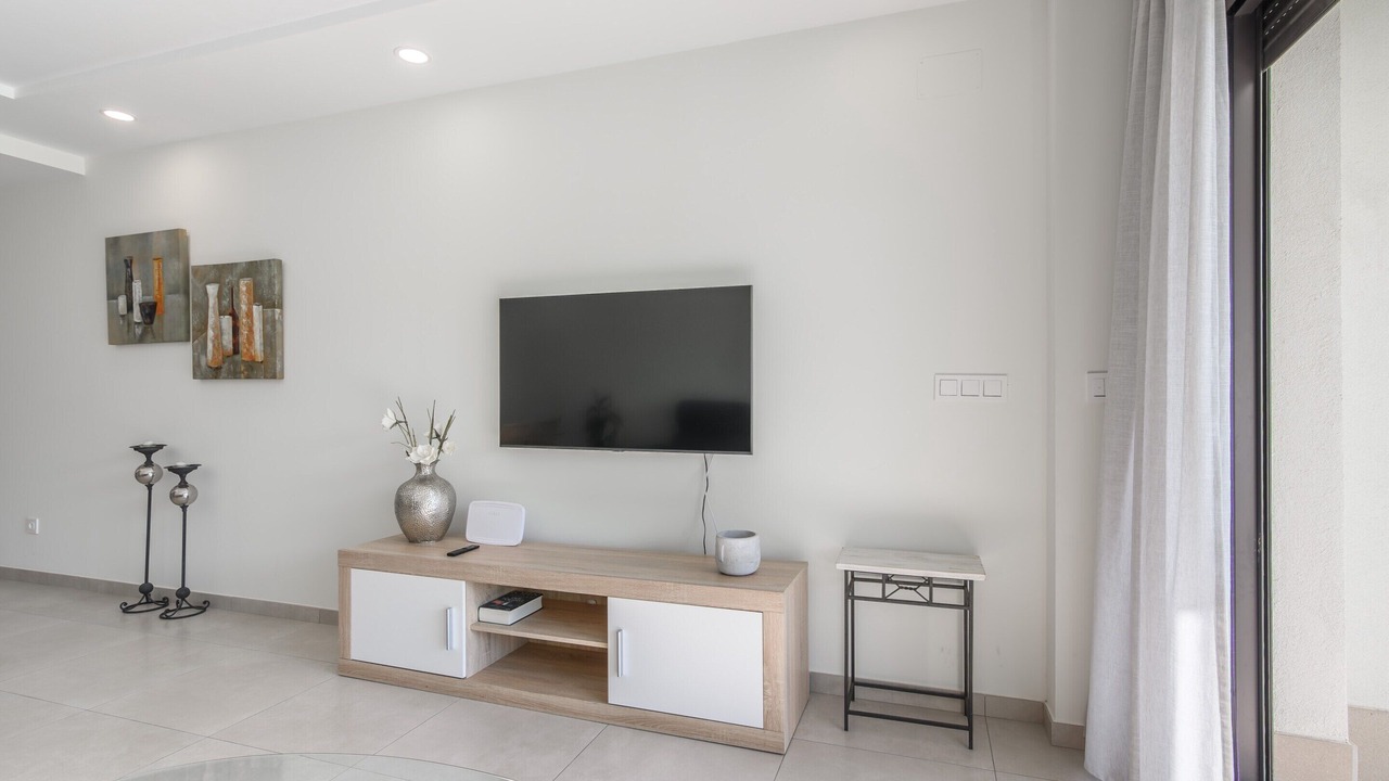 Photo of Bedroom in Ayamonte
