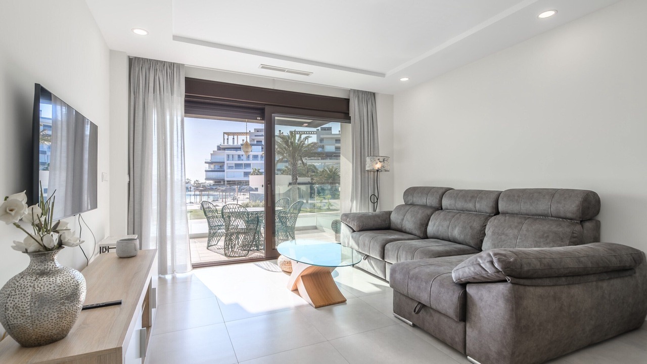 Photo of Bedroom in Ayamonte