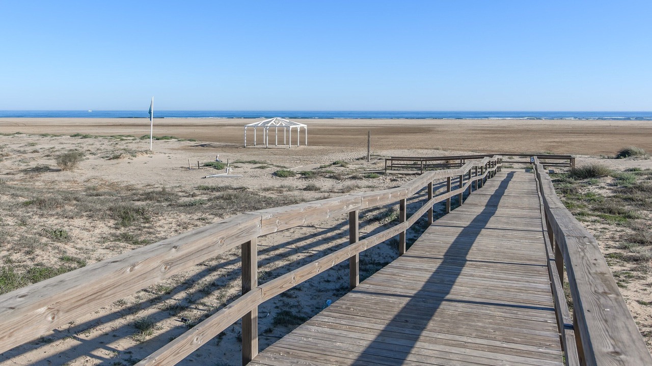 Photo of Outdoor in Ayamonte