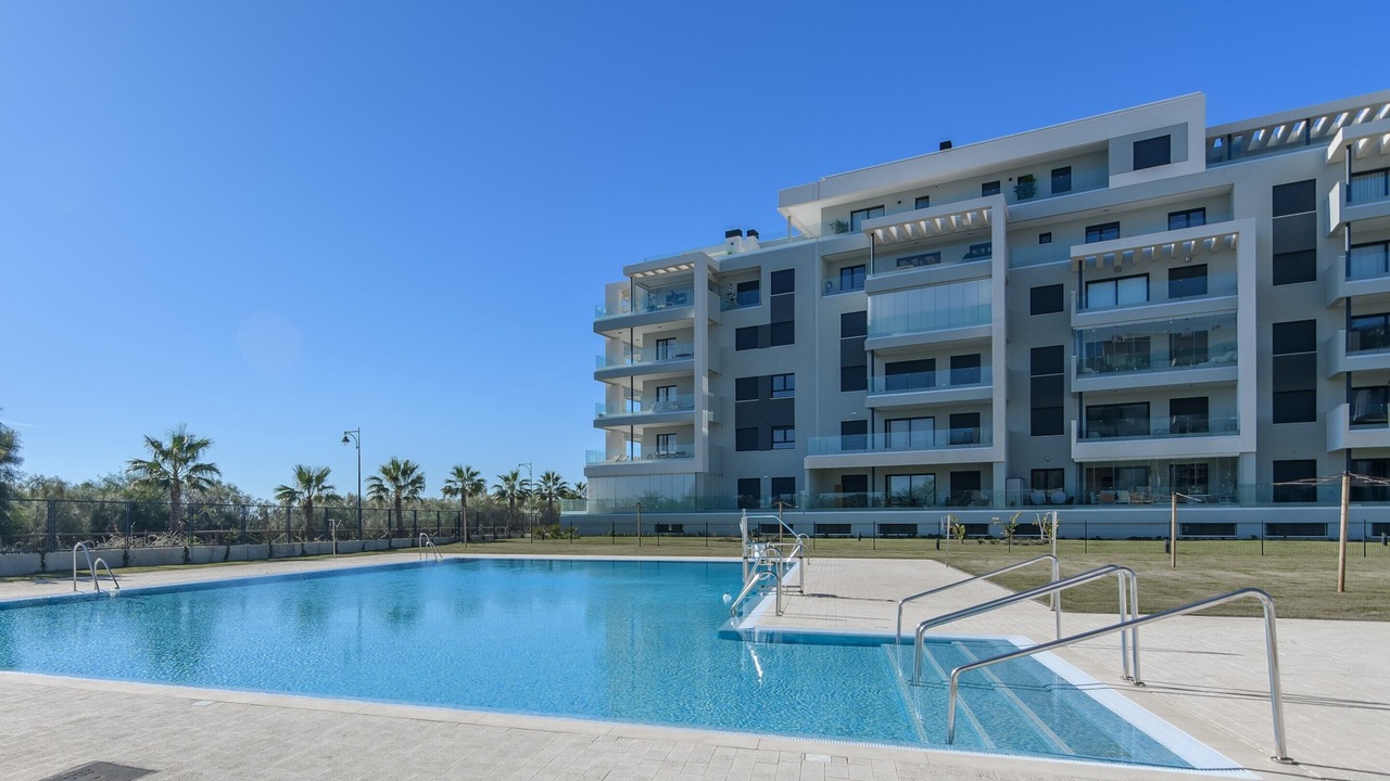 Photo of Outdoor in Ayamonte