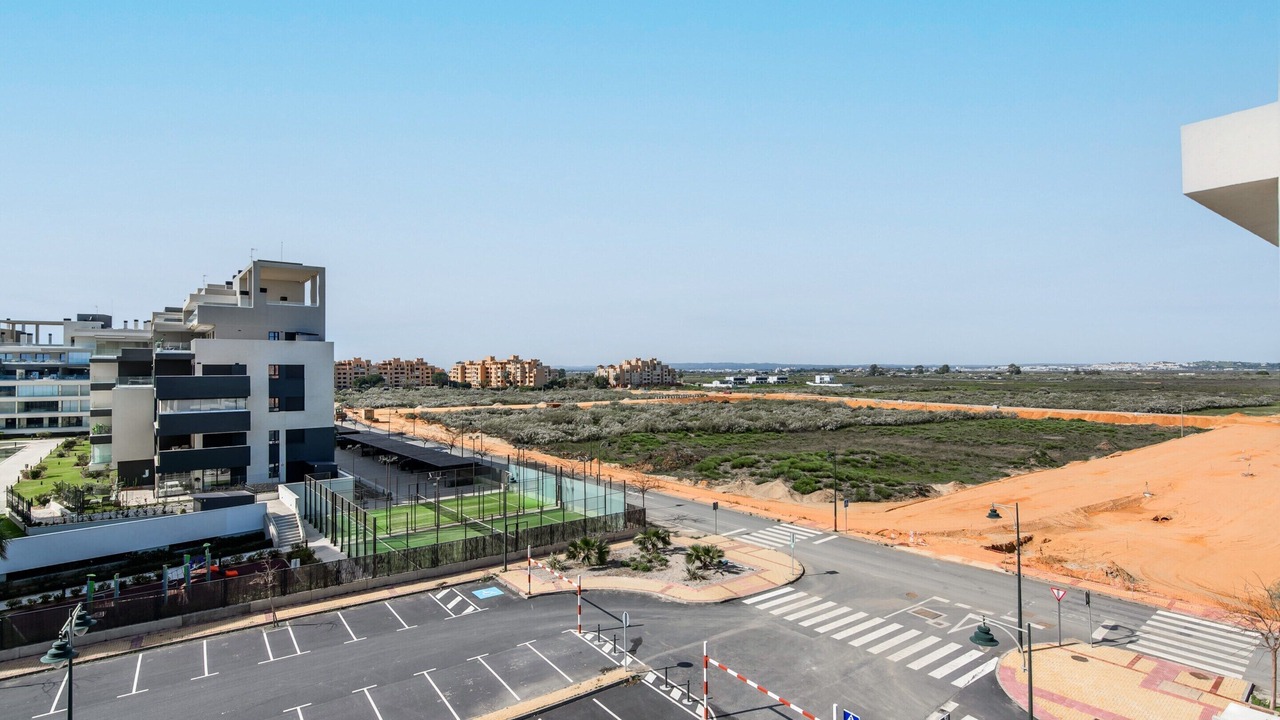 Photo of Outdoor in Ayamonte