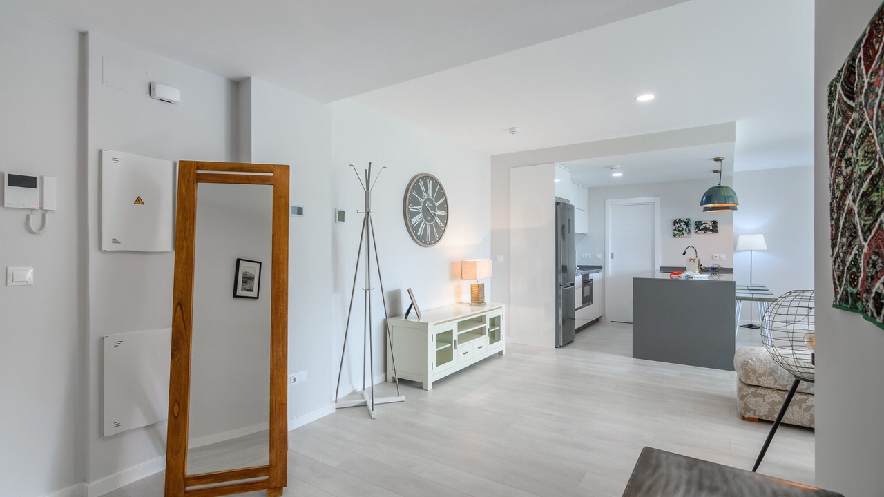 Photo of Bedroom in Ayamonte