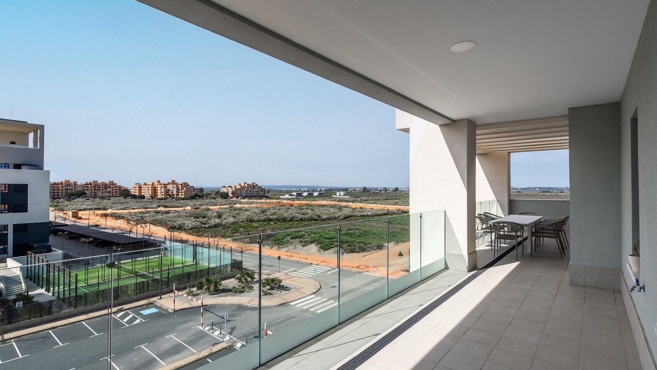 Photo of Outdoor in Ayamonte
