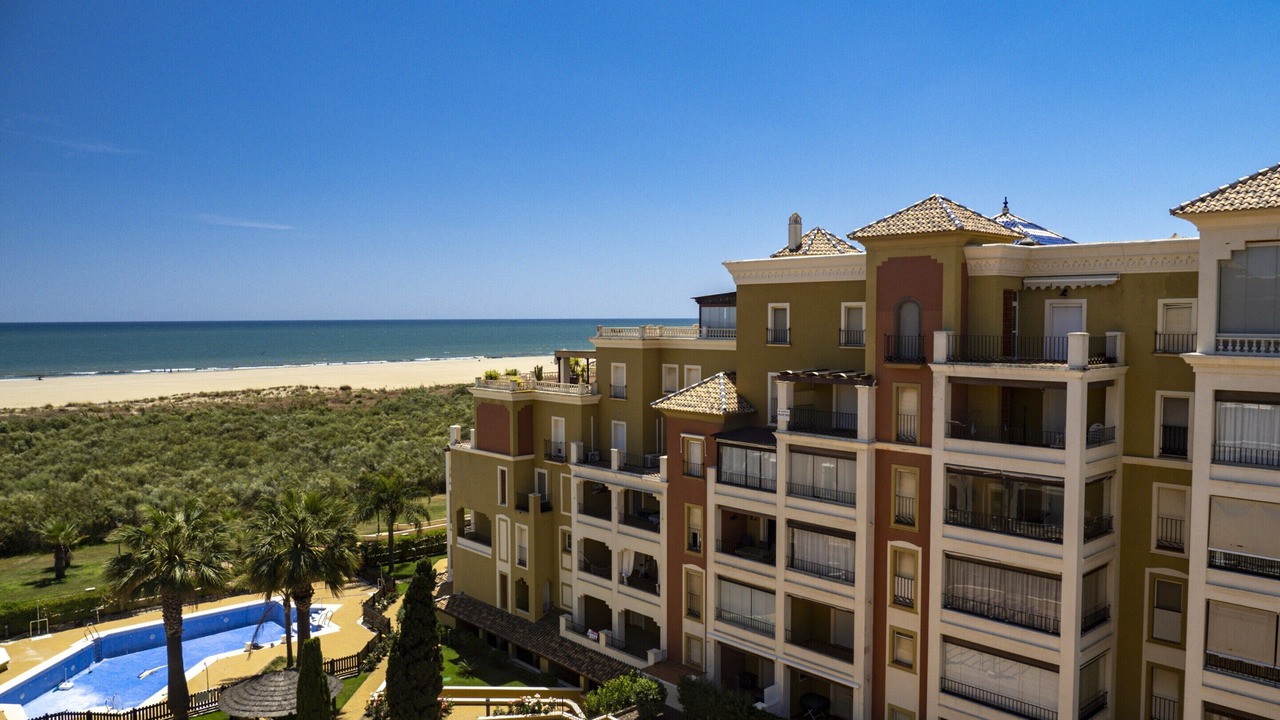 Photo of Outdoor in Punta del Moral