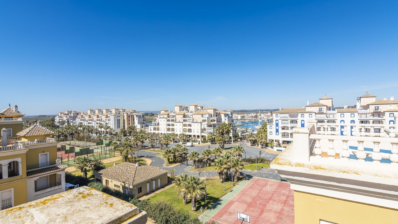 Photo of Outdoor in Punta del Moral