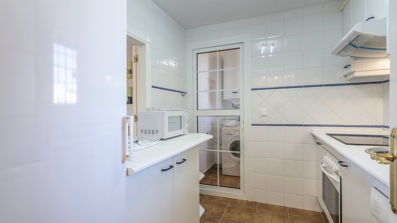 Photo of Bathroom in Punta del Moral