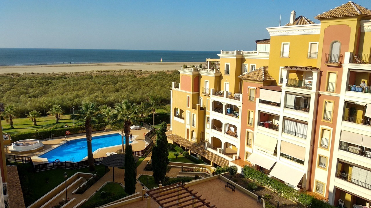 Photo of Outdoor in Punta del Moral