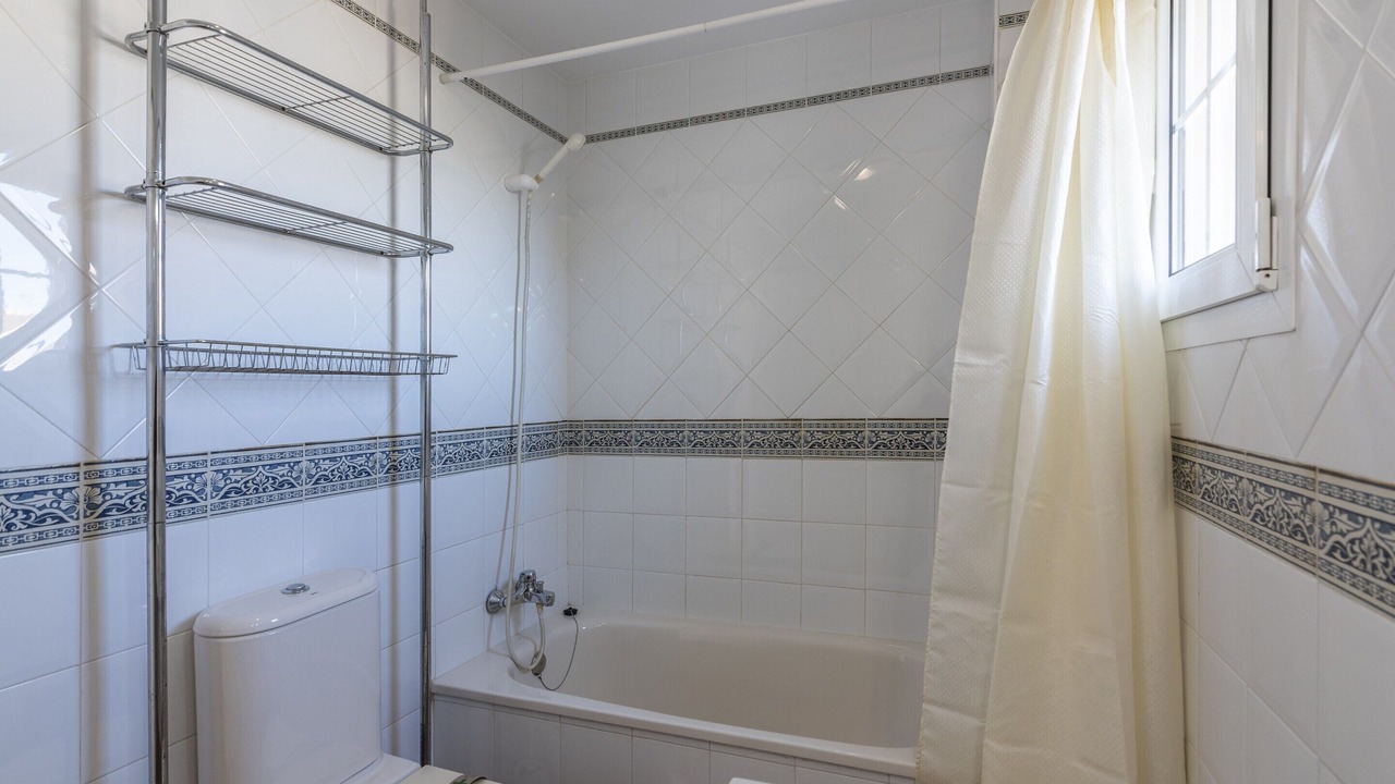 Photo of Bathroom in Punta del Moral