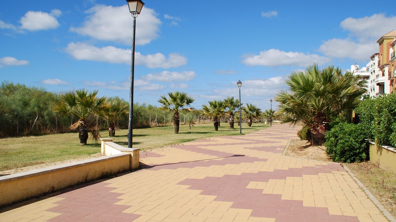 Photo of Outdoor in Punta del Moral