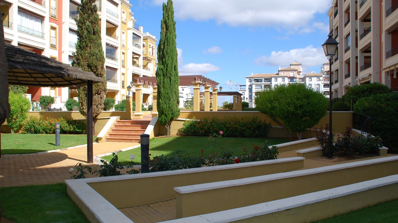 Photo of Outdoor in Punta del Moral