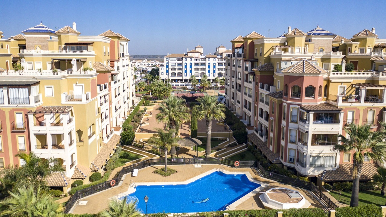 Photo of Outdoor in Punta del Moral