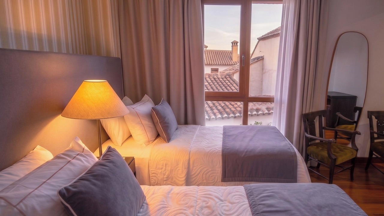 Photo of Outdoor in Orgaz