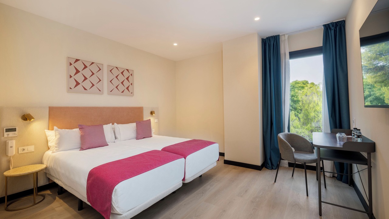 Photo of Bedroom in Molina de Segura