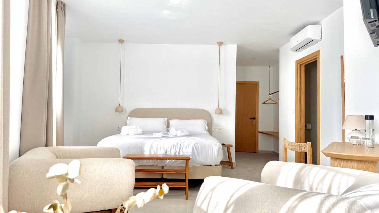 Photo of Bedroom in San Ambrosio