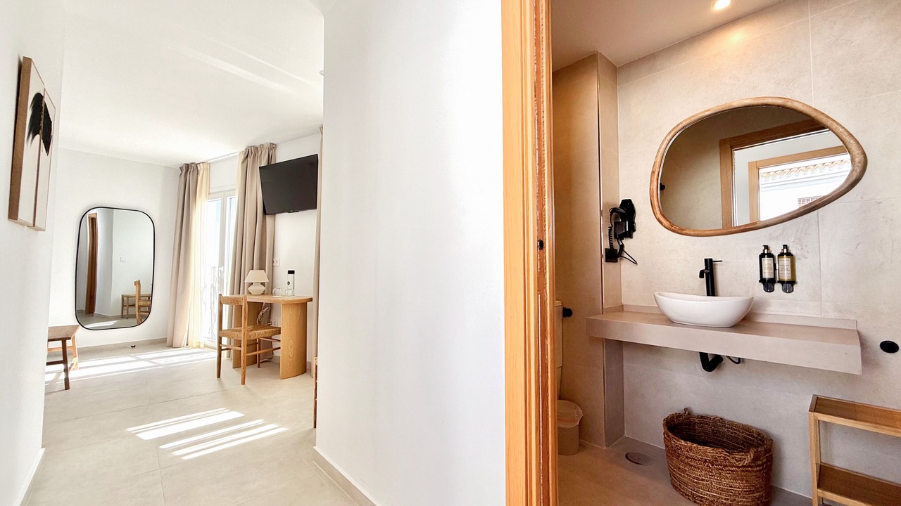Photo of Bedroom in San Ambrosio