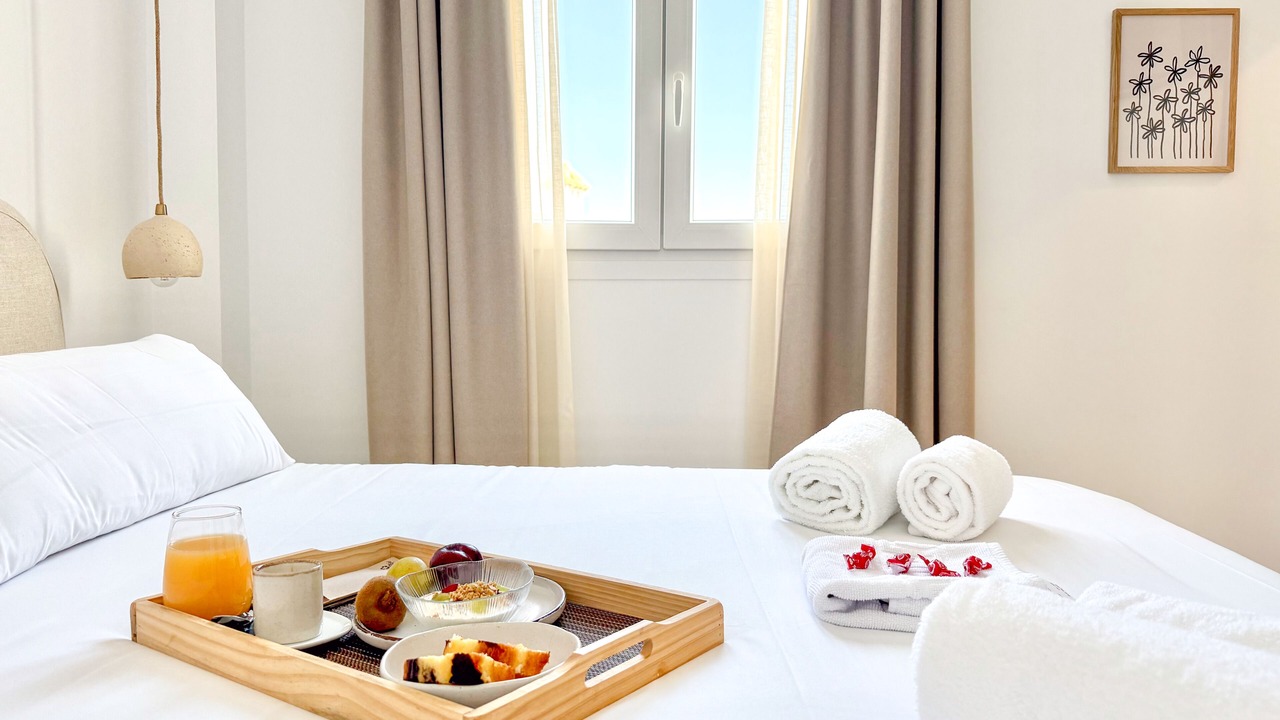Photo of Bedroom in San Ambrosio